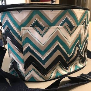 Thirty-one thermal tote